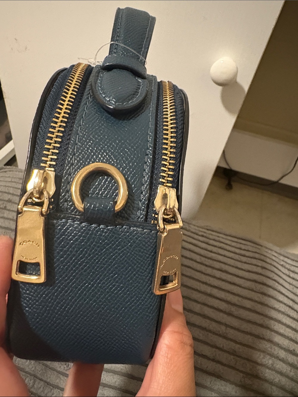 Coach Serena crossbody - Picture 6 of 11
